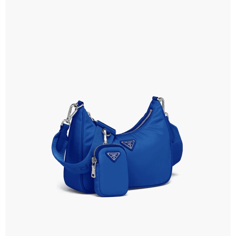 Prada re edition 2005 bag